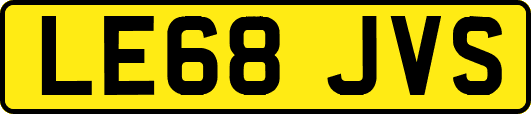 LE68JVS