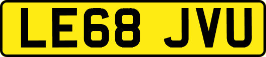 LE68JVU
