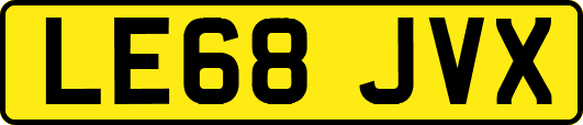 LE68JVX