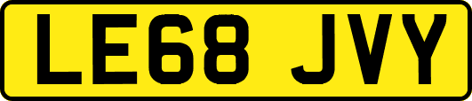 LE68JVY