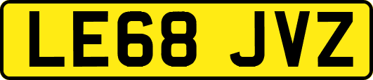 LE68JVZ