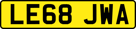 LE68JWA