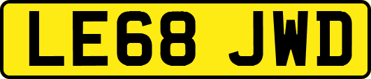 LE68JWD