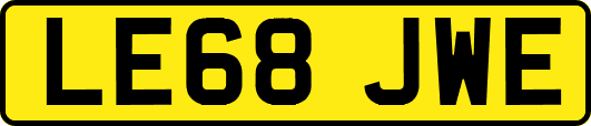 LE68JWE
