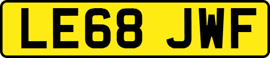 LE68JWF