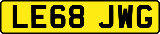 LE68JWG