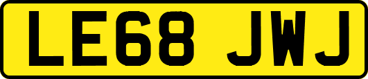 LE68JWJ