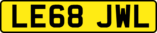 LE68JWL