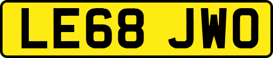 LE68JWO