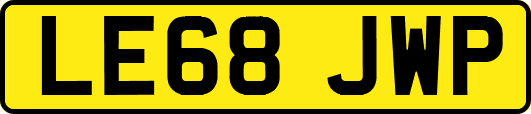 LE68JWP