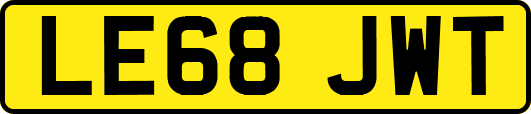 LE68JWT