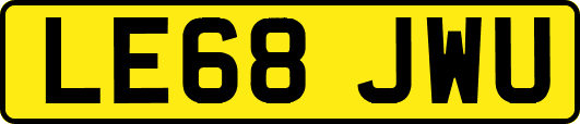 LE68JWU