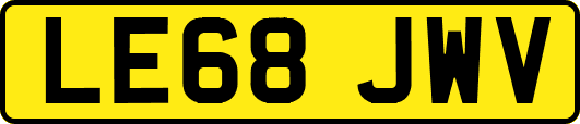 LE68JWV