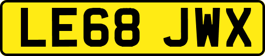 LE68JWX