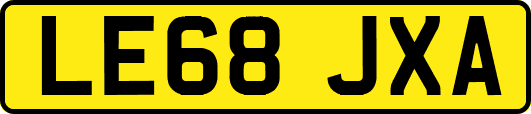 LE68JXA