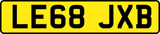 LE68JXB