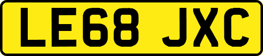LE68JXC