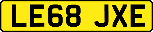 LE68JXE