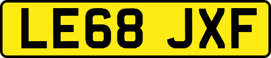 LE68JXF