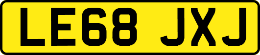 LE68JXJ