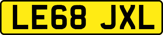 LE68JXL