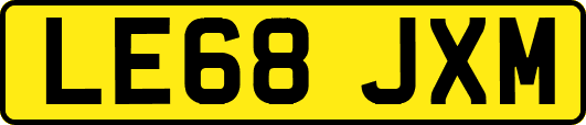 LE68JXM