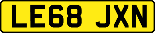 LE68JXN