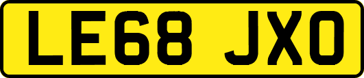 LE68JXO