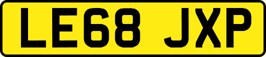 LE68JXP