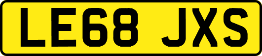 LE68JXS