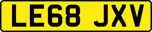 LE68JXV