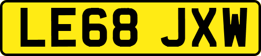 LE68JXW