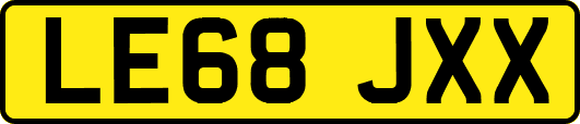 LE68JXX