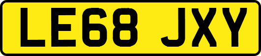 LE68JXY