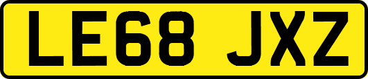 LE68JXZ