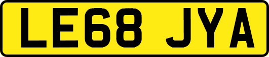 LE68JYA