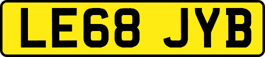 LE68JYB