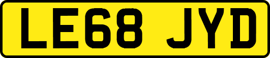 LE68JYD