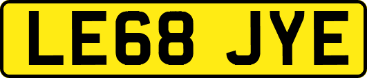LE68JYE
