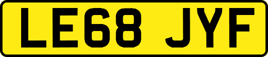 LE68JYF
