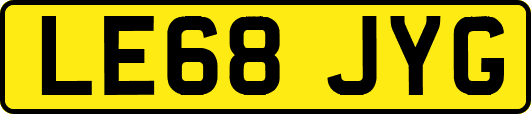 LE68JYG