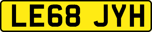 LE68JYH