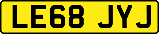 LE68JYJ