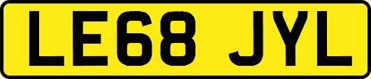 LE68JYL