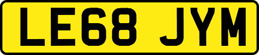 LE68JYM
