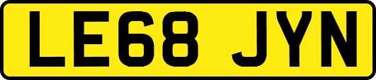 LE68JYN
