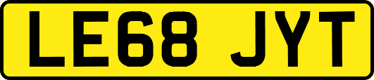 LE68JYT