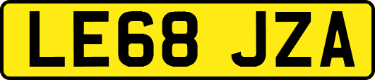 LE68JZA