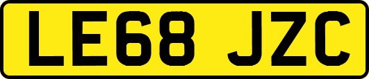 LE68JZC