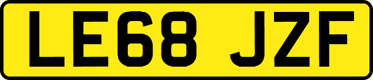 LE68JZF